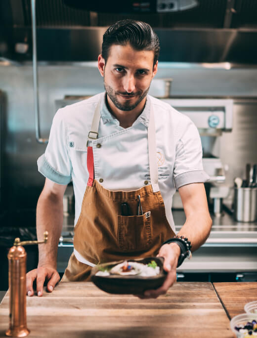 chef